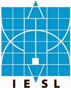 IESL Engineering Institute Lanka Logo
