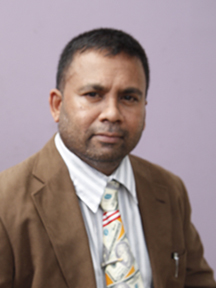 Prof. Ranjith Dissanayake